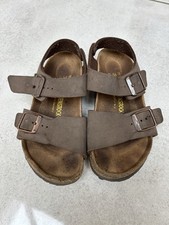 Birkenstock two strap for sale  IPSWICH