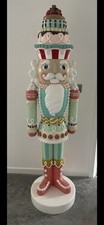 Nutcracker soldier 6ft for sale  BASILDON