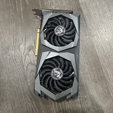 Msi twin frozr for sale  Baltimore