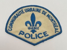 Police fabric. urban d'occasion  Expédié en Belgium