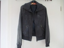 Damenjacke 100 ziegenleder gebraucht kaufen Damenjacke 100 ziegenleder gebraucht kaufen  Apolda