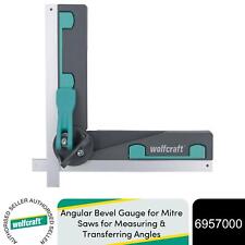 Wolfcraft angular bevel for sale  RUGBY