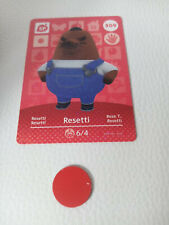 Riginal amiibo karte gebraucht kaufen  Celle
