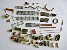 Collection plastic painted for sale  NORTHAMPTON