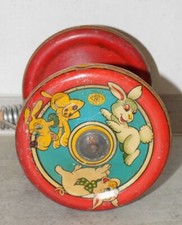 Antique modern toys d'occasion  Expédié en Belgium