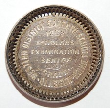 1903 glasgow western for sale  LONDON