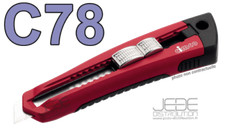 C78 cutter zinc d'occasion  Behren-lès-Forbach