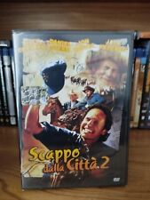Scappo dalla città usato  Chieti