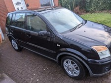 ford fusion zetec for sale ford fusion zetec for sale CONGLETON