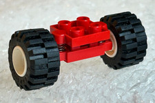 Lego 2484c01 achse gebraucht kaufen  Köln