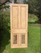 Original victorian pine for sale  BEDFORD