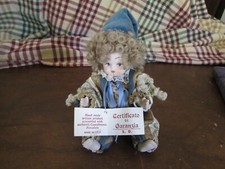 Capodimonte italian made for sale  Albany