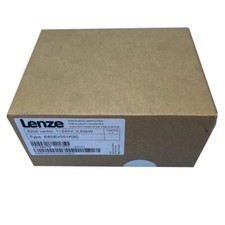 Lenze new e82ev551k2c d'occasion  Villefontaine