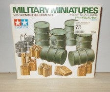 Tamiya 35186 german gebraucht kaufen  Altfraunhofen