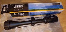 Lunette bushnell banner d'occasion  Strasbourg-