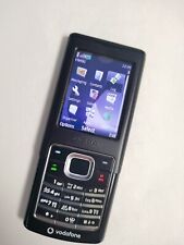 Odblokowany oryginalny telefon komórkowy Nokia 6500c Classic 1GB MP3 Bluetooth na sprzedaż  Wysyłka do Poland