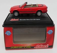 Schuco mercedes benz d'occasion  Bonneval