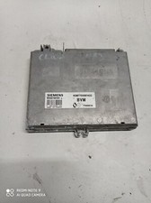 Calculateur moteur ecu d'occasion  Saint-Brieuc