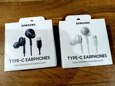 Samsung ecouteurs akg d'occasion  Paris XV