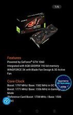 Asus rog strix usato  Linguaglossa