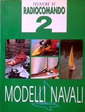 Tecniche radiocomando modelli usato  Italia