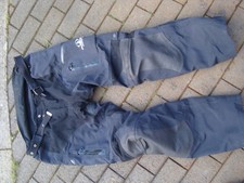 Stadler motorcycle goretex for sale  NEWTOWN