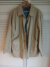 Lands end mens for sale  HEXHAM