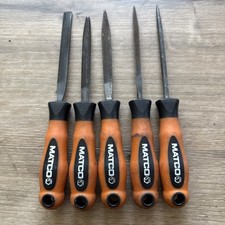 Matco mini file for sale  Riverton