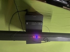 Soundbar sony ct180 gebraucht kaufen  Berlin
