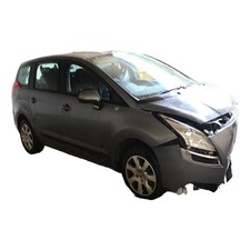 Peugeot 5008 hdi for sale  ABERDEEN