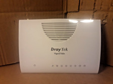 Draytek vigor 2760n for sale  CAMBRIDGE