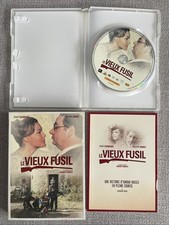 Dvd vieux fusil d'occasion  Toulon-