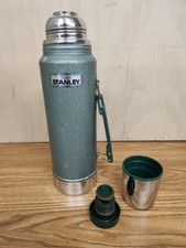 Classic vacuum thermos for sale  Salem