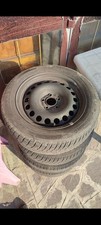 Cerchi gomme 5x110 usato  Maranello