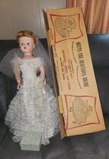 betty bride doll for sale betty bride doll for sale Augusta
