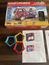 Riginal magformers cruiser gebraucht kaufen  Sindelfingen