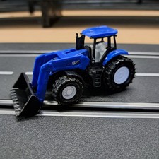 Siku 1396 tractor gebraucht kaufen  Niederndodeleben