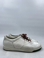 Gucci white leather for sale  Los Angeles