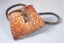 Shepherd bag tb3541 d'occasion  Expédié en Belgium