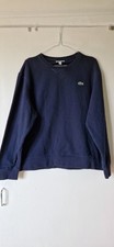 Lacoste sport jumper for sale  CLYDEBANK