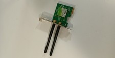 Link wn881nd pcie gebraucht kaufen  Lüdinghausen