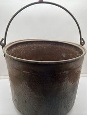Huge vintage hammered for sale  South Windsor