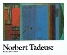 Tadeusz norbert norbert gebraucht kaufen  Kassel