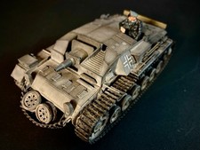 Panzer stug iii gebraucht kaufen  Reichersbeuern