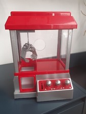 Candy grabber machine for sale  GLASGOW