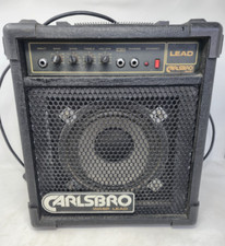 Carlsbro wasp lead for sale  WORTHING
