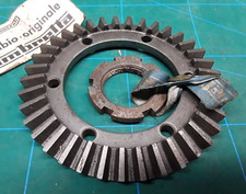 Innocenti lambro nos for sale  SWANAGE