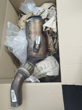 Partikelfilter bmw motorcode gebraucht kaufen  Lahr