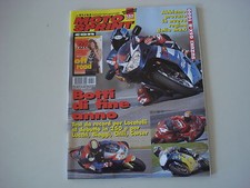 Motosprint 2000 suzuki usato  Salerno