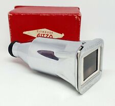 Gitzo film transparents d'occasion  Biguglia